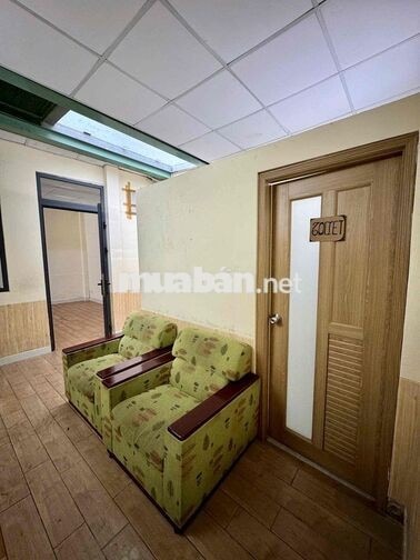 🏡Cho thuê nhà nguyên căn Bình Thạnh – Ngay chợ Bà Chiểu - Thuê 6 tháng