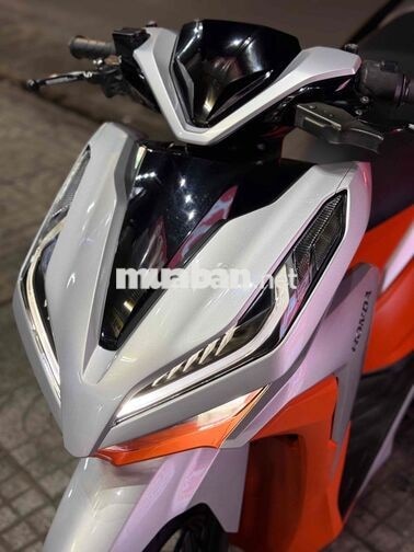 Vario 150 2019 Bạc Porches BSTP 9 Chủ Hỗ Trợ Góp
