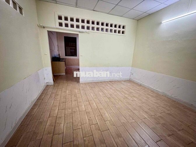 🏡Cho thuê nhà nguyên căn Bình Thạnh – Ngay chợ Bà Chiểu - Thuê 6 tháng