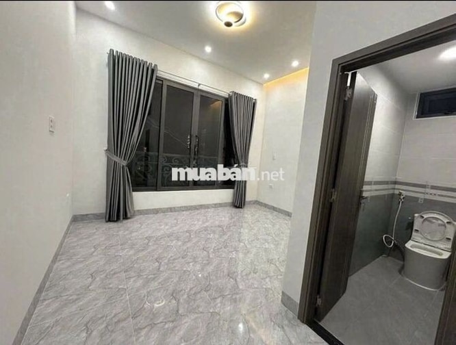 CHO THUÊ NHÀ NGUYỄN CÔNG HOAN, PHÚ NHUẬN – NHÀ MỚI, 2PN, FULL NỘI THẤT