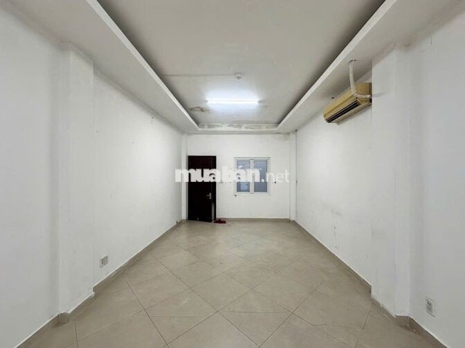 🏢 CHO THUÊ SÀN VĂN PHÒNG 60M² – MẶT TIỀN NƠ TRANG LONG