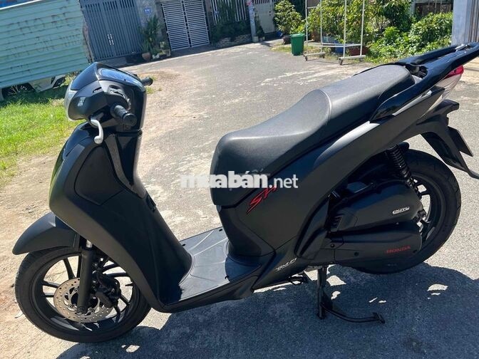 HONDA SH 150 2015 ĐEN NHÁM