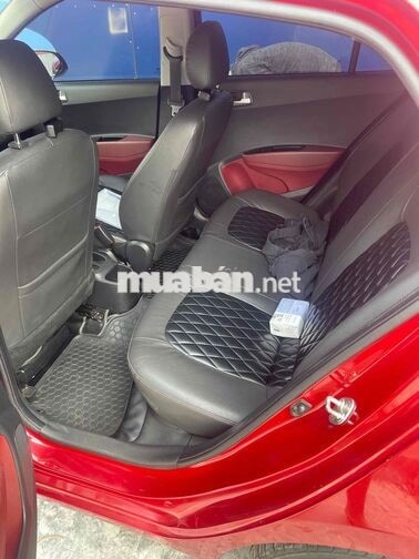 Hyundai Grand i10 2021 1.2AT GLS 98000 km Đỏ