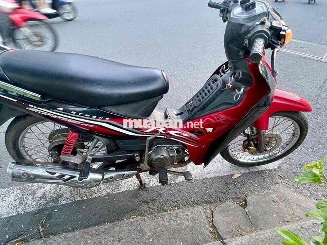 Yamaha Sirius RC 2012 biển 60