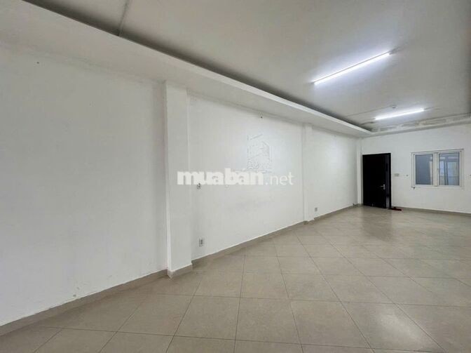 🏢 CHO THUÊ SÀN VĂN PHÒNG 60M² – MẶT TIỀN NƠ TRANG LONG