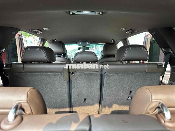 VinFast Lux SA 2019 Plus