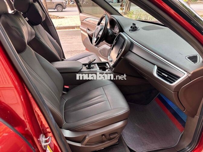 VinFast Lux SA 2019 Plus
