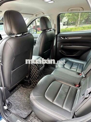 Mazda CX-5 2024 Deluxe 3v Xanh