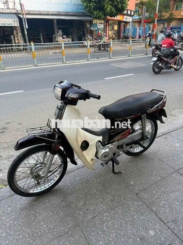 Honda Dream Thái 1997 Nâu Mới 90%