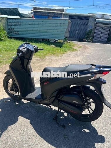 HONDA SH 150 2015 ĐEN NHÁM