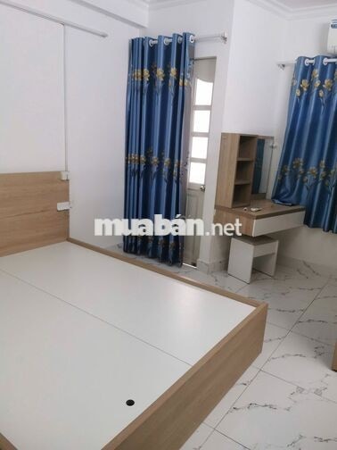 Cho thuê nhà hẻm 528 ĐIện Biên Phủ