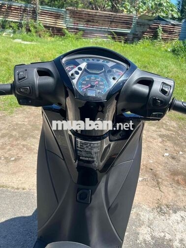 HONDA SH 150 2015 ĐEN NHÁM
