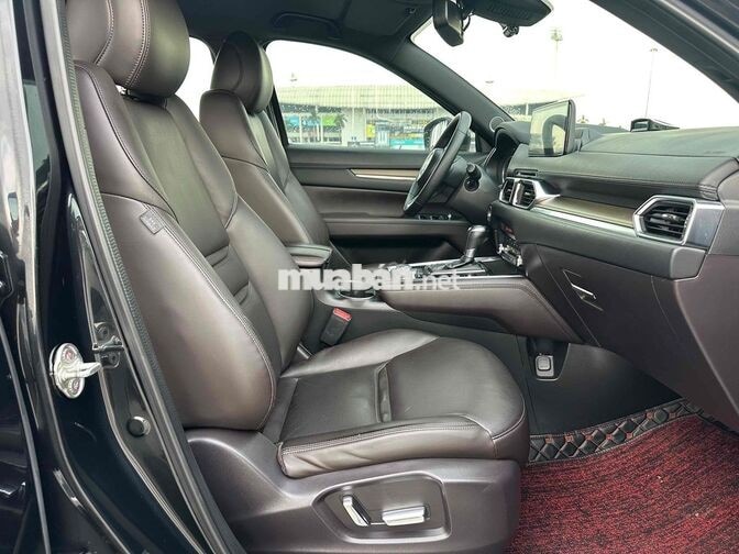 MAZDA CX-8 2019 2.5 PREMIUM ĐEN