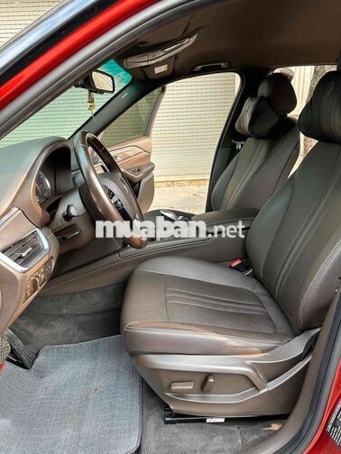 VinFast Lux SA 2019 Plus
