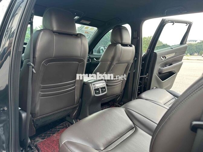 MAZDA CX-8 2019 2.5 PREMIUM ĐEN