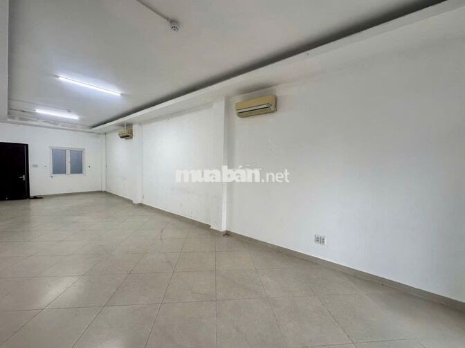 🏢 CHO THUÊ SÀN VĂN PHÒNG 60M² – MẶT TIỀN NƠ TRANG LONG