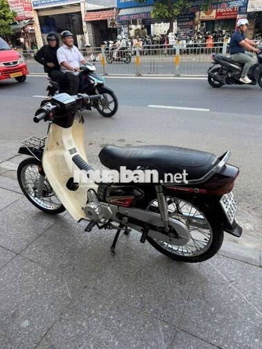 Honda Dream Thái 1997 Nâu Mới 90%