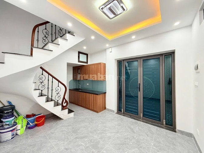 CHÍNH CHỦ BÁN NHÀ ĐỐNG ĐA - NHÀ ĐẸP XÂY MỚI 2026 - LÔ GÓC 2 MẶT NGÕ 
