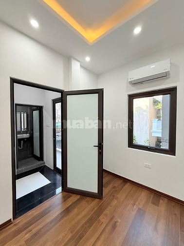 CHÍNH CHỦ BÁN NHÀ ĐỐNG ĐA - NHÀ ĐẸP XÂY MỚI 2026 - LÔ GÓC 2 MẶT NGÕ 