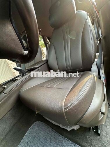 VinFast Lux SA 2019 Plus