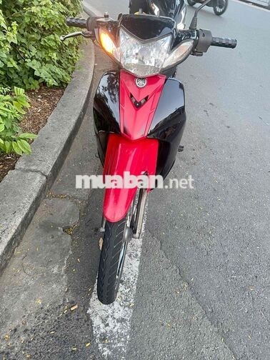 Yamaha Sirius RC 2012 biển 60