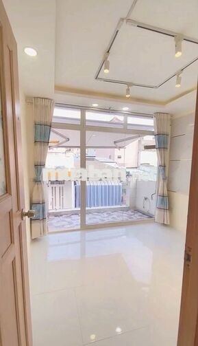 Cho Thuê Nhà Hẻm Xe Hơi Thành Mỹ - 2PN 2WC - 75m2 - 1 Trệt 2 Lầu