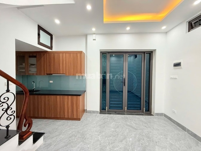 CHÍNH CHỦ BÁN NHÀ ĐỐNG ĐA - NHÀ ĐẸP XÂY MỚI 2026 - LÔ GÓC 2 MẶT NGÕ 