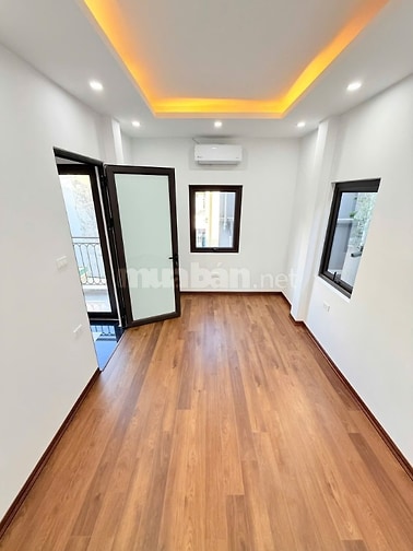 CHÍNH CHỦ BÁN NHÀ ĐỐNG ĐA - NHÀ ĐẸP XÂY MỚI 2026 - LÔ GÓC 2 MẶT NGÕ 
