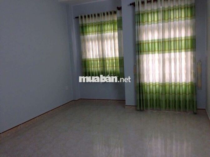 NHÀ 1 XẸC ĐƯỜNG DƯƠNG THỊ MƯỜI GẦN BỆNH VIỆN QUẬN 12 