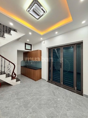 CHÍNH CHỦ BÁN NHÀ ĐỐNG ĐA - NHÀ ĐẸP XÂY MỚI 2026 - LÔ GÓC 2 MẶT NGÕ 