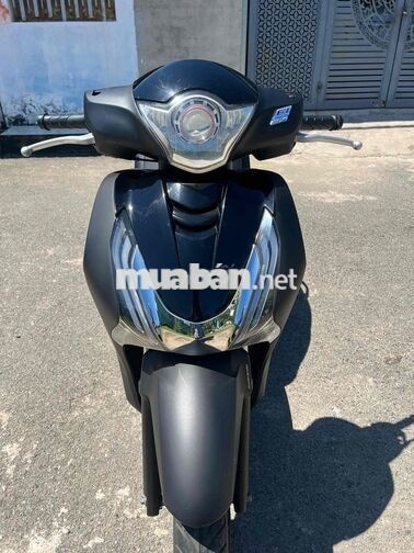 HONDA SH 150 2015 ĐEN NHÁM