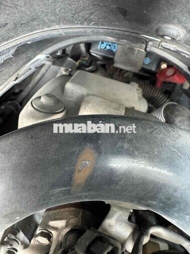 Honda PS 150i 2007 màu Đen