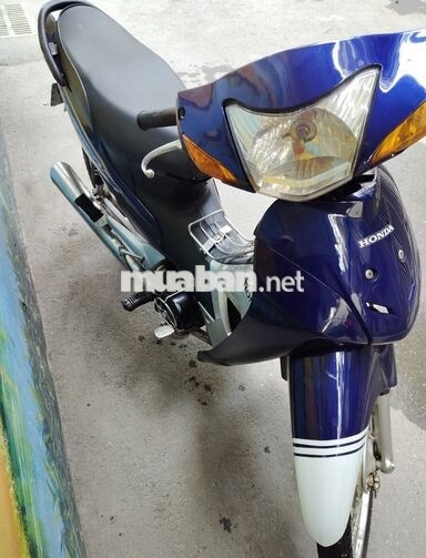 Bán WAVE 50CC.biển 29 