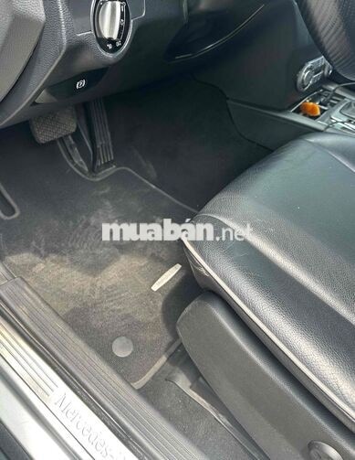 Mercedes-Benz GLK 300 2012 Trắng ( fom mới)