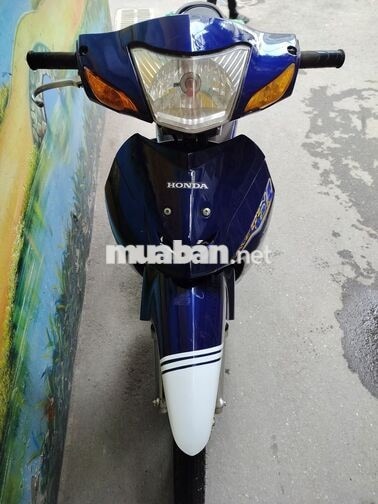 Bán WAVE 50CC.biển 29 
