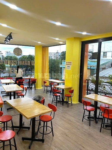 SANG MẶT BẰNG GÓC 2 MẶT TIỀN PHẠM VĂN ĐỒNG
