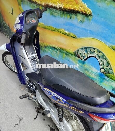 Bán WAVE 50CC.biển 29 
