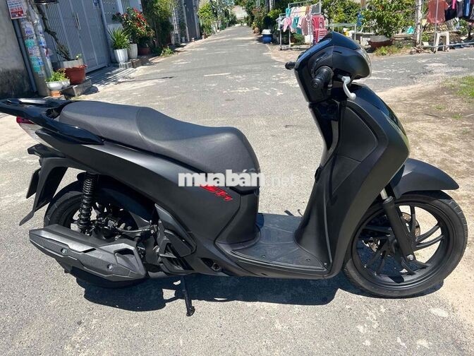 HONDA SH 150 2015 ĐEN NHÁM