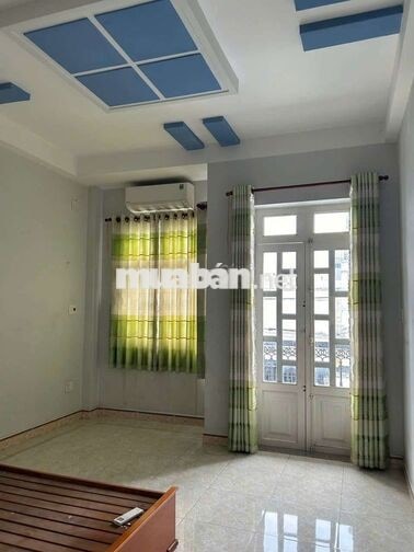 NHÀ 1 XẸC ĐƯỜNG DƯƠNG THỊ MƯỜI GẦN BỆNH VIỆN QUẬN 12 