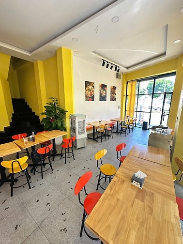 SANG MẶT BẰNG GÓC 2 MẶT TIỀN PHẠM VĂN ĐỒNG