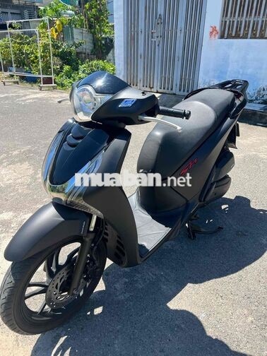 HONDA SH 150 2015 ĐEN NHÁM