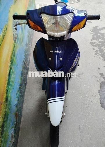 Bán WAVE 50CC.biển 29 