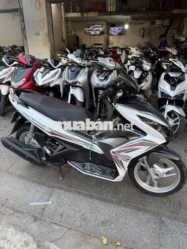 Honda Air Blade 2015 Trắng đen xám