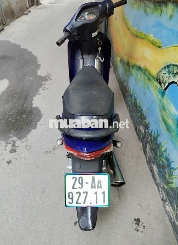 Bán WAVE 50CC.biển 29 