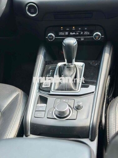 Mazda CX-5 2024 Deluxe 3v Xanh