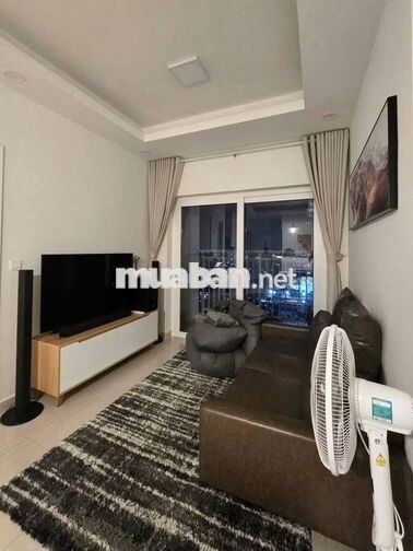 Cho thuê căn hộ Moonlight Park View, 61m2, 2pn,1wc, nội thất, giá 11tr