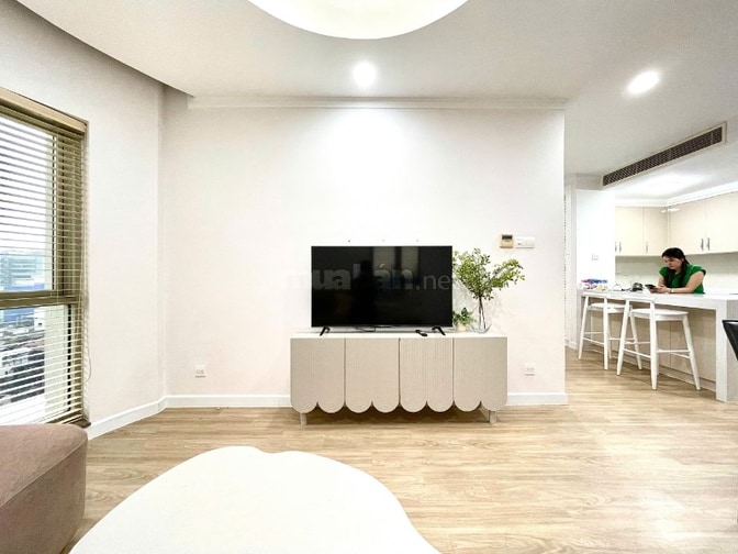 Chính chủ cho thuê căn hộ Saigon Pavillon Q3 - 92m2 3pn 2wc
