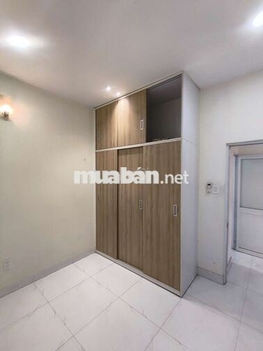 🏠💗 Nhà 4x10 1 lầu 2 phòng ngủ gần chung cư Gia phát 