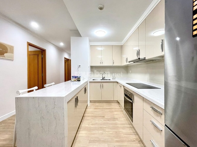 Chính chủ cho thuê căn hộ Saigon Pavillon Q3 - 92m2 3pn 2wc