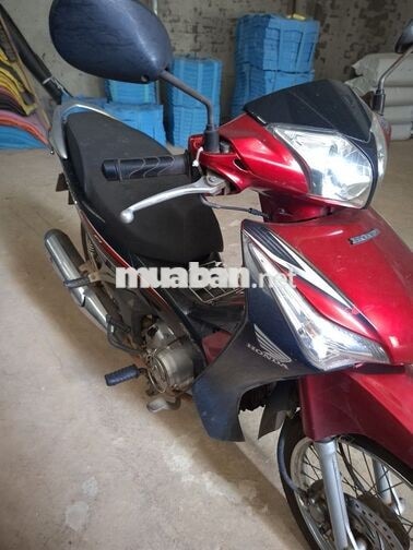 Bán xe Future 125 fi